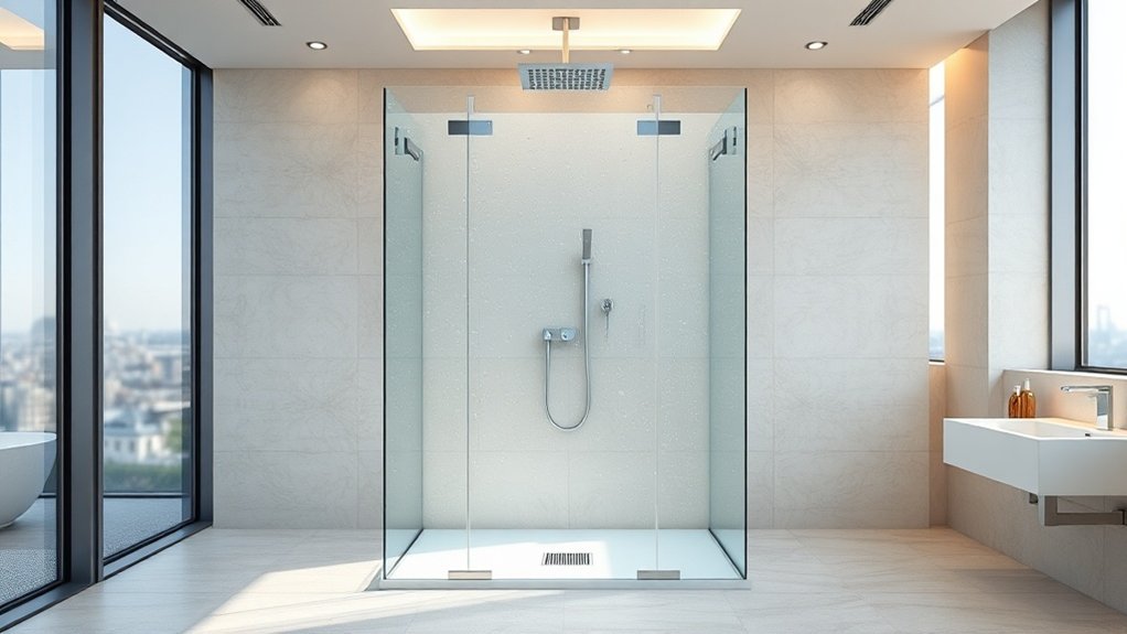 Shower Enclosures Archway